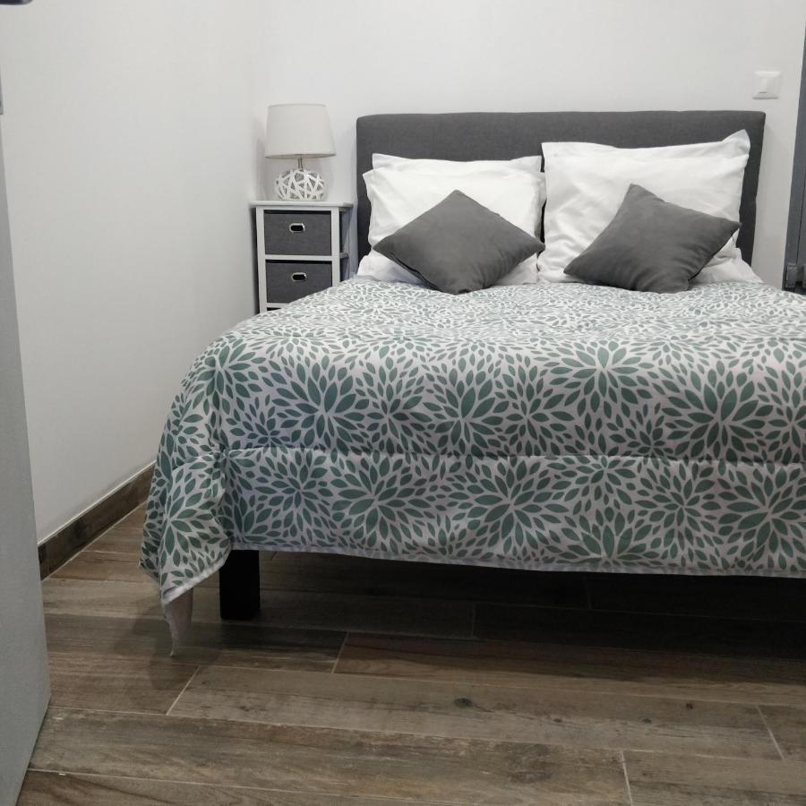 Residence Le Neptuna T2 Direct Plage Wifi Clim Agde Exterior foto